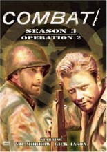Cover art for Combat - Season 3, Operation 2