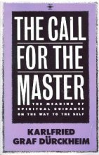 Cover art for The Call for the Master