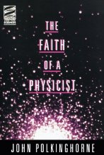 Cover art for The Faith of a Physicist (Theology & the Sciences Series)