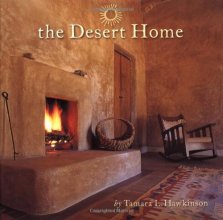 Cover art for The Desert Home