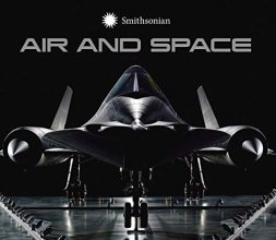 Cover art for Smithsonian Air and Space