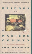 Cover art for The Bridges of Madison County