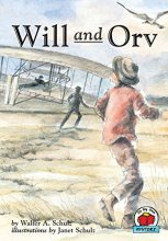 Cover art for Will and Orv (On My Own History)