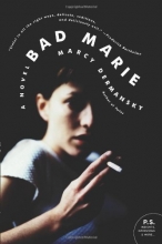Cover art for Bad Marie: A Novel (P.S.)