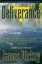 Cover art for Deliverance