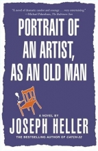 Cover art for Portrait of an Artist, as an Old Man : A Novel