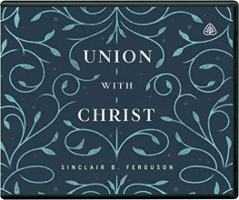 Cover art for Union with Christ