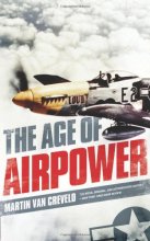 Cover art for The Age of Airpower