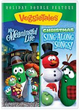 Cover art for It's A Meaningful Life / Christmas Sing-A-Long Double Feature
