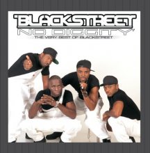 Cover art for No Diggity: The Very Best Of Blackstreet