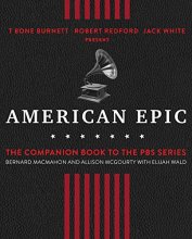 Cover art for American Epic: The First Time America Heard Itself