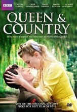 Cover art for Queen & Country (DVD)