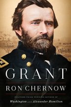 Cover art for Grant