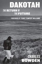 Cover art for Dakotah: The Return of the Future