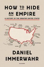 Cover art for How to Hide an Empire