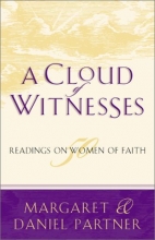 Cover art for A Cloud of Witnesses: Readings on Women of Faith