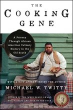 Cover art for The Cooking Gene: A Journey Through African American Culinary History in the Old South