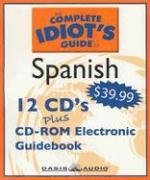 Cover art for The Complete Idiot's Guide to Spanish: Program 2 (Complete Idiot's Guides)