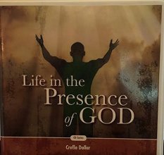 Cover art for Life in the Presence of God