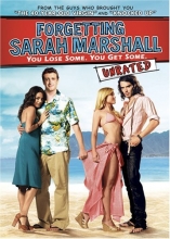 Cover art for Forgetting Sarah Marshall 