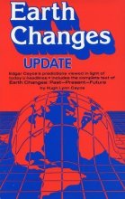 Cover art for Earth Changes Update