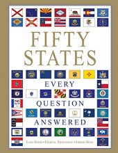 Cover art for Fifty States: Every Question Answered