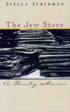 Cover art for The Jew Store: A Family Memoir