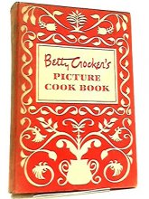 Cover art for Betty Crocker's Picture Cook Book