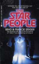 Cover art for The Star People