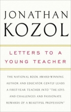 Cover art for Letters to a Young Teacher