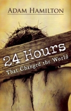 Cover art for 24 Hours That Changed the World