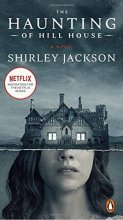 Cover art for The Haunting of Hill House: A Novel