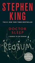 Cover art for Doctor Sleep (Series Starter, The Shining #2)