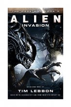 Cover art for Alien - Invasion: The Rage War 2