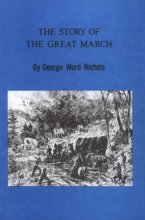 Cover art for Story of the Great March