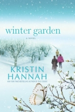 Cover art for Winter Garden