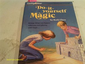 Cover art for Do It Yourself Magic