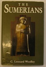 Cover art for The Sumerians