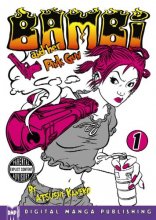 Cover art for Bambi And Her Pink Gun Volume 1