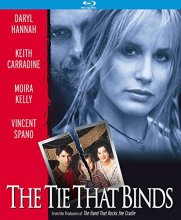 Cover art for The Tie That Binds [Blu-ray]