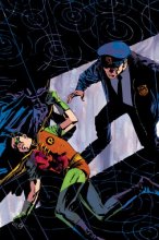 Cover art for Gotham Central Vol. 5: Dead Robin (Batman)