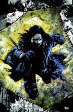 Cover art for Simon Dark: Ashes