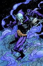 Cover art for Eclipso, the Music of the Spheres