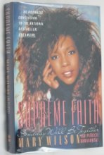 Cover art for Supreme Faith: Someday We'll Be Together