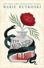 Cover art for The Midnight Lie