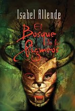 Cover art for El Bosque de los Pigmeos (Spanish Edition)