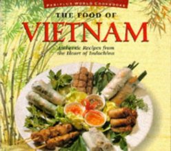 Cover art for Food of Vietnam (P) (Food of the World Cookbooks)