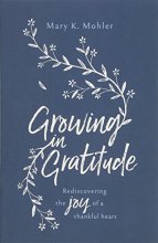 Cover art for Growing in Gratitude