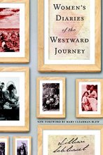 Cover art for Women's Diaries of the Westward Journey