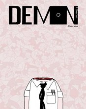 Cover art for Demon, Volume 1